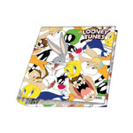 Carpeta 3X40 Mooving Looney Tunes 1001231